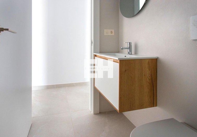 Segunda mano - Apartamento  - Torrevieja - Playa del Cura