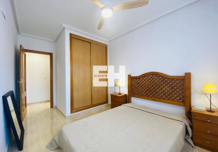 Herverkoop - Appartement - Villamartin - Costa Blanca