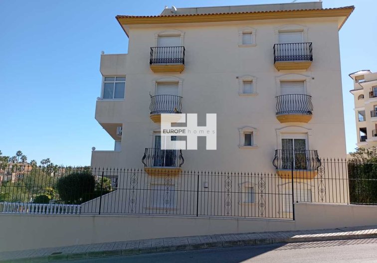 Herverkoop - Appartement - Villamartin - Costa Blanca