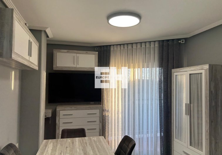 Wiederverkauf - Wohnung - Torrevieja - Costa Blanca