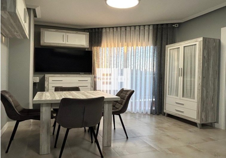 Wiederverkauf - Wohnung - Torrevieja - Costa Blanca