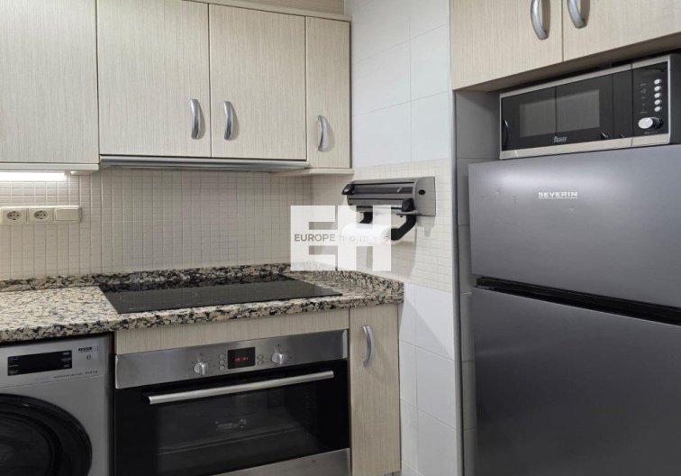 Wiederverkauf - Wohnung - Torrevieja - Costa Blanca