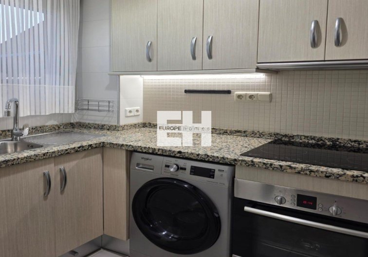 Wiederverkauf - Wohnung - Torrevieja - Costa Blanca