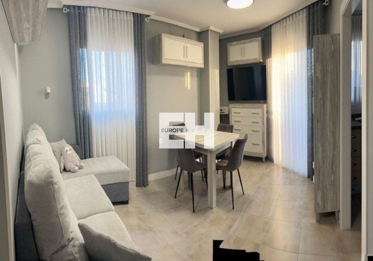 Wiederverkauf - Wohnung - Torrevieja - Costa Blanca