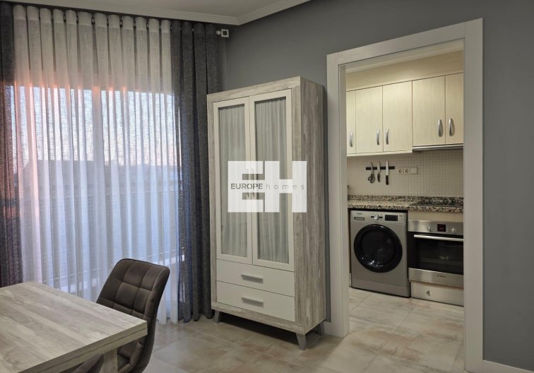 Wiederverkauf - Wohnung - Torrevieja - Costa Blanca