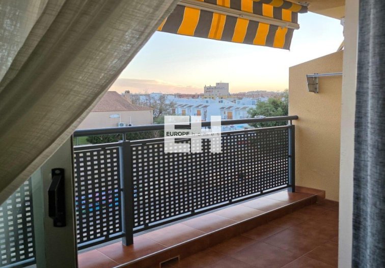 Wiederverkauf - Wohnung - Torrevieja - Costa Blanca