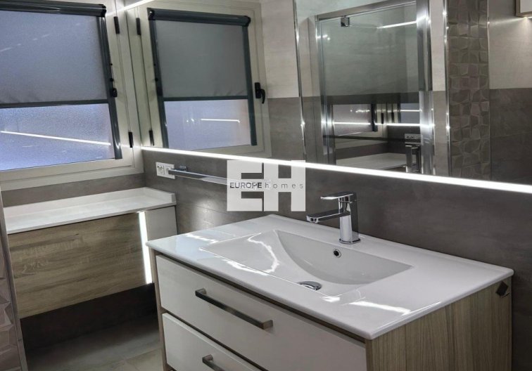 Wiederverkauf - Wohnung - Torrevieja - Costa Blanca
