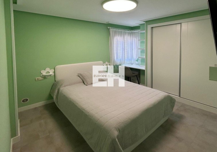 Wiederverkauf - Wohnung - Torrevieja - Costa Blanca