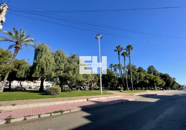 Wiederverkauf - Wohnung - Torrevieja - Costa Blanca
