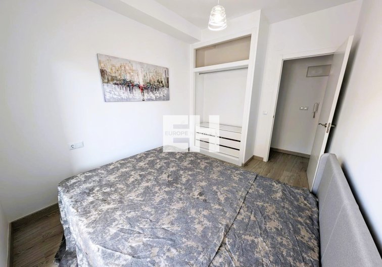 Wiederverkauf - Wohnung - Torrevieja - Costa Blanca