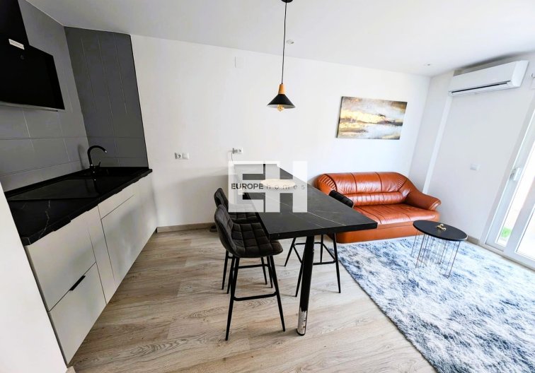 Wiederverkauf - Wohnung - Torrevieja - Costa Blanca