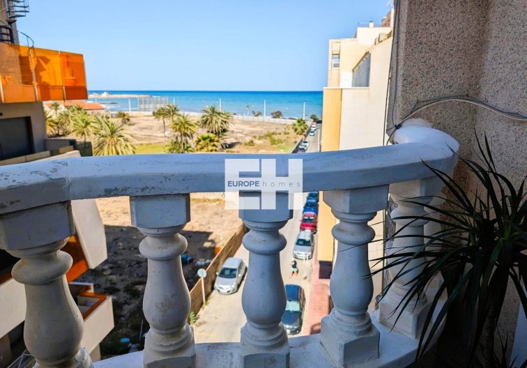 Wiederverkauf - Wohnung - Torrevieja - Costa Blanca