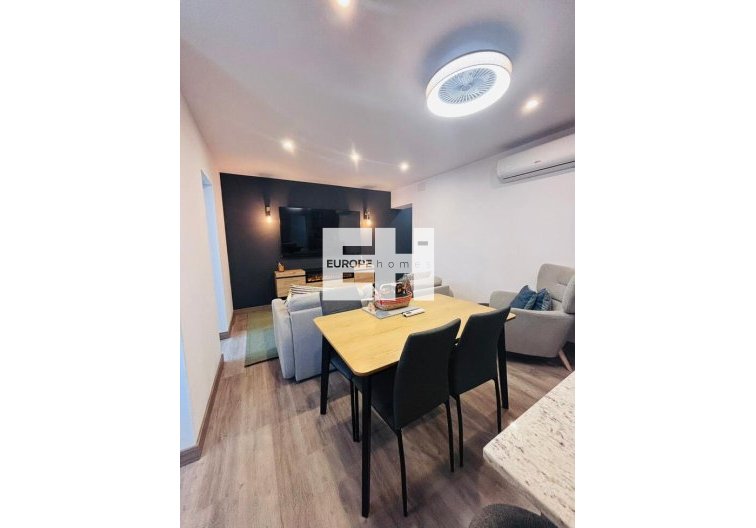 Herverkoop - town house - San Miguel de Salinas - Inland