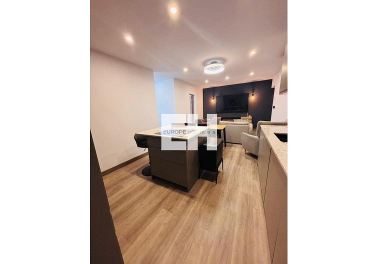 Herverkoop - town house - San Miguel de Salinas - Inland