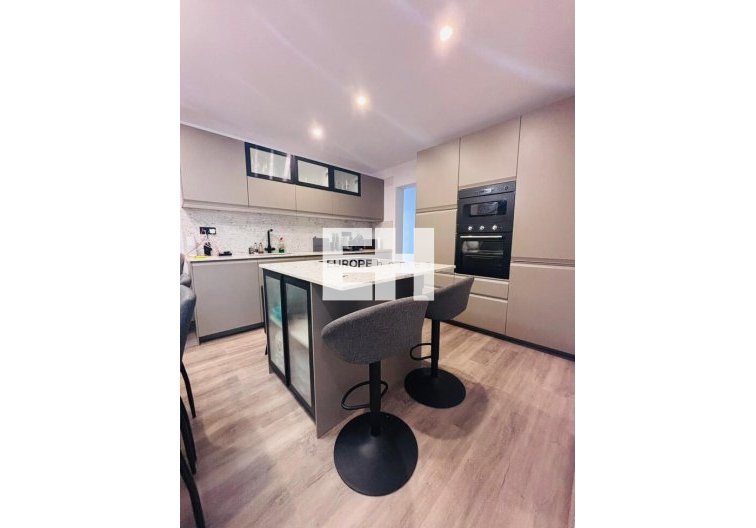 Herverkoop - town house - San Miguel de Salinas - Inland