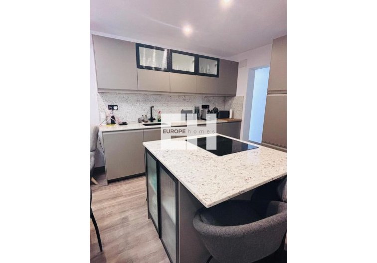 Herverkoop - town house - San Miguel de Salinas - Inland