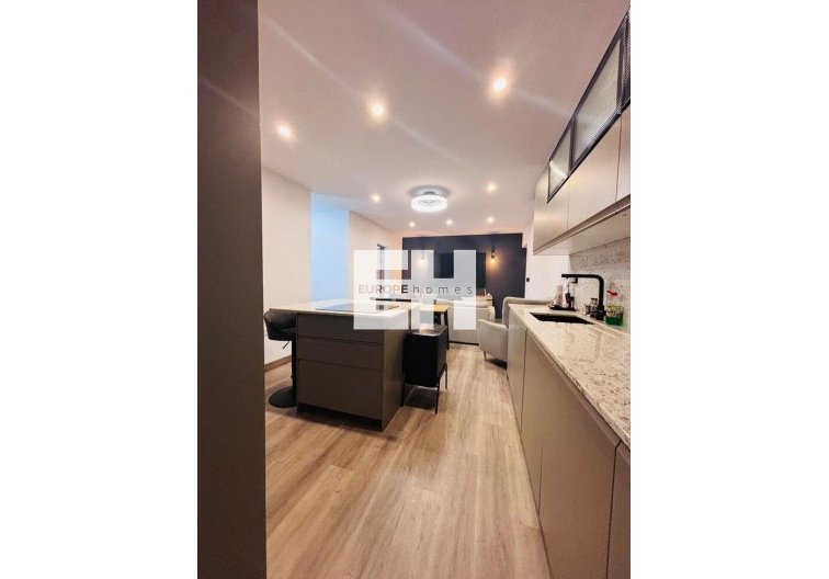Herverkoop - town house - San Miguel de Salinas - Inland
