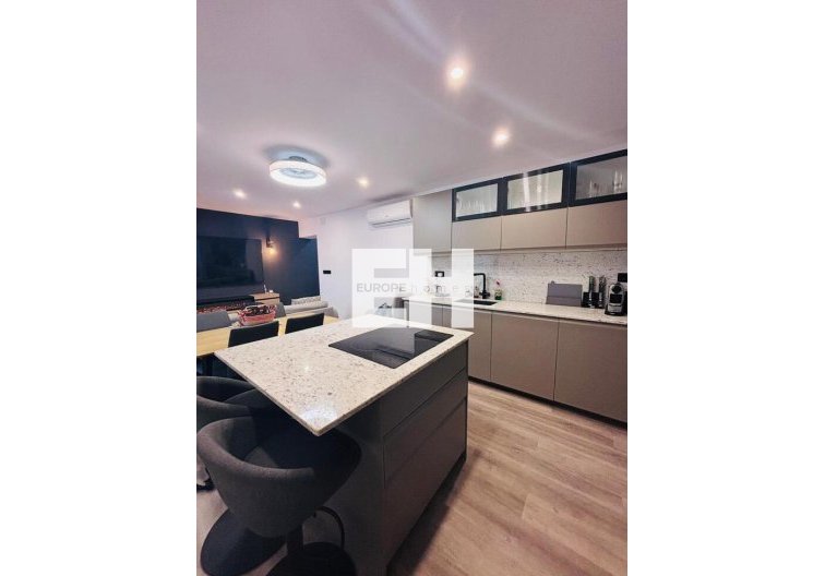 Herverkoop - town house - San Miguel de Salinas - Inland