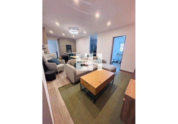 Herverkoop - town house - San Miguel de Salinas - Inland