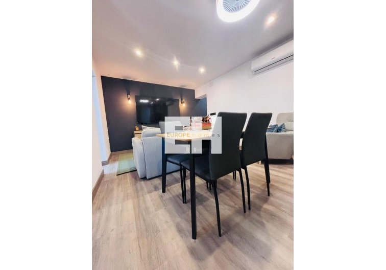Herverkoop - town house - San Miguel de Salinas - Inland