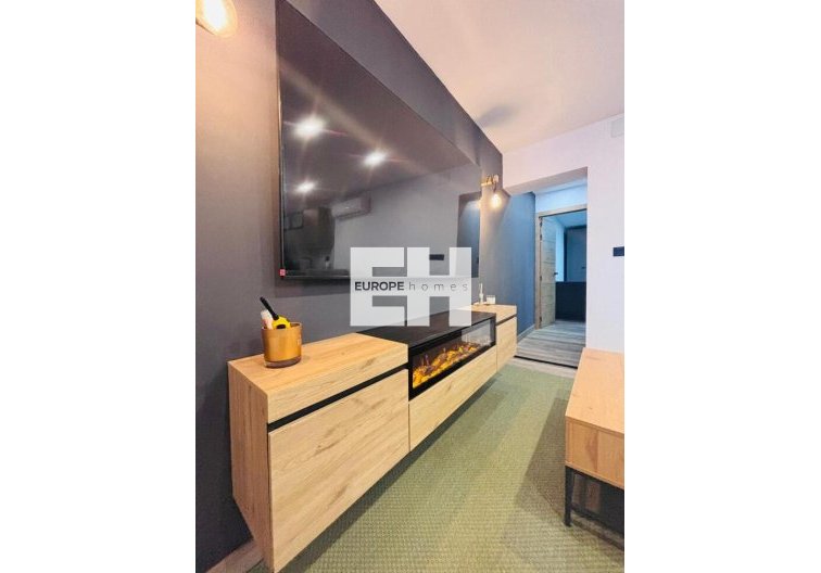 Herverkoop - town house - San Miguel de Salinas - Inland