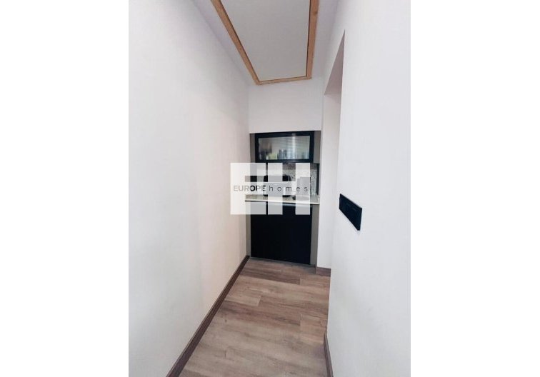 Herverkoop - town house - San Miguel de Salinas - Inland