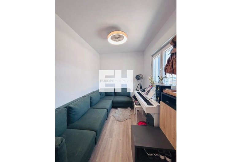 Herverkoop - town house - San Miguel de Salinas - Inland