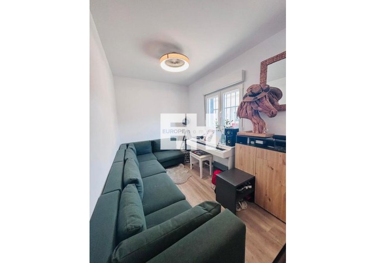 Herverkoop - town house - San Miguel de Salinas - Inland
