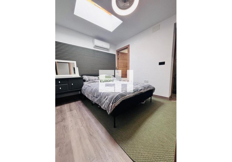 Herverkoop - town house - San Miguel de Salinas - Inland