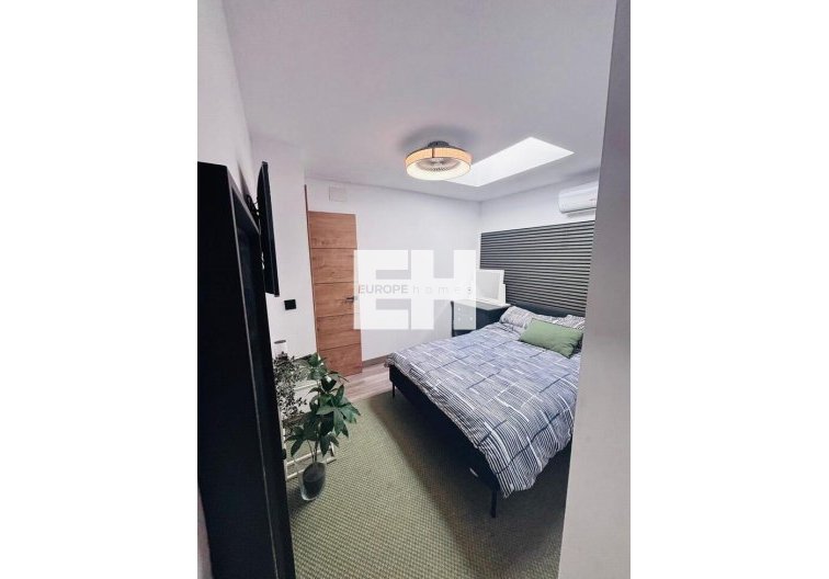 Herverkoop - town house - San Miguel de Salinas - Inland