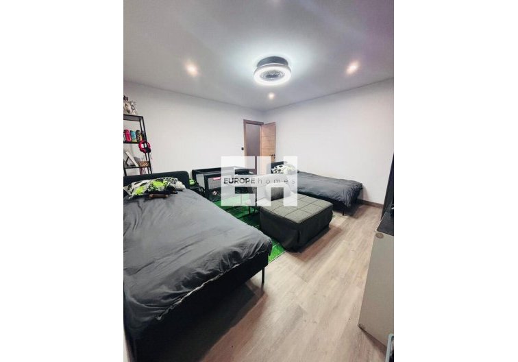 Herverkoop - town house - San Miguel de Salinas - Inland