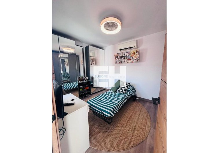 Herverkoop - town house - San Miguel de Salinas - Inland