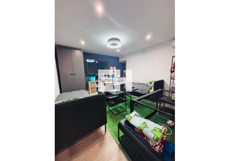 Herverkoop - town house - San Miguel de Salinas - Inland