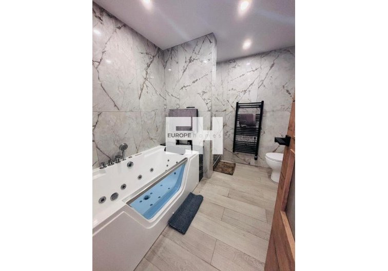 Herverkoop - town house - San Miguel de Salinas - Inland