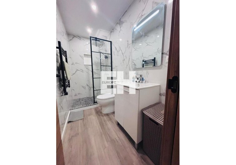 Herverkoop - town house - San Miguel de Salinas - Inland