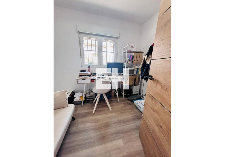 Herverkoop - town house - San Miguel de Salinas - Inland