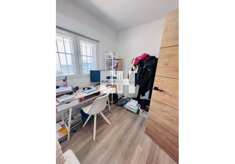 Herverkoop - town house - San Miguel de Salinas - Inland