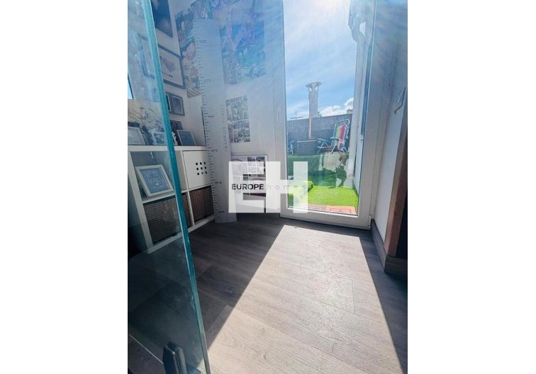 Herverkoop - town house - San Miguel de Salinas - Inland