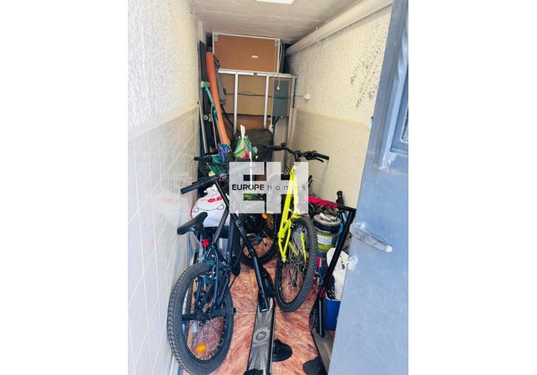 Herverkoop - town house - San Miguel de Salinas - Inland