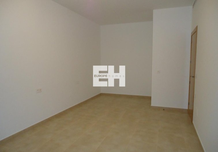 Revente - villa - Abanilla - Inland