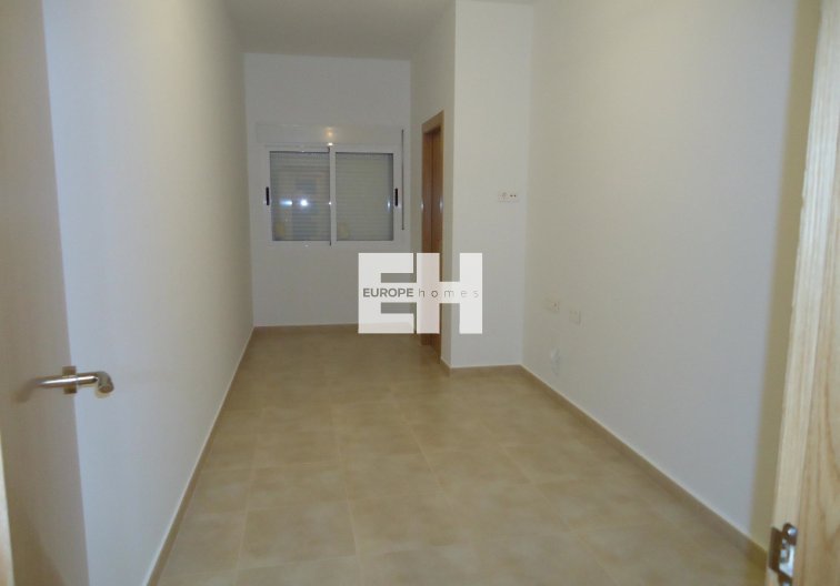 Revente - villa - Abanilla - Inland