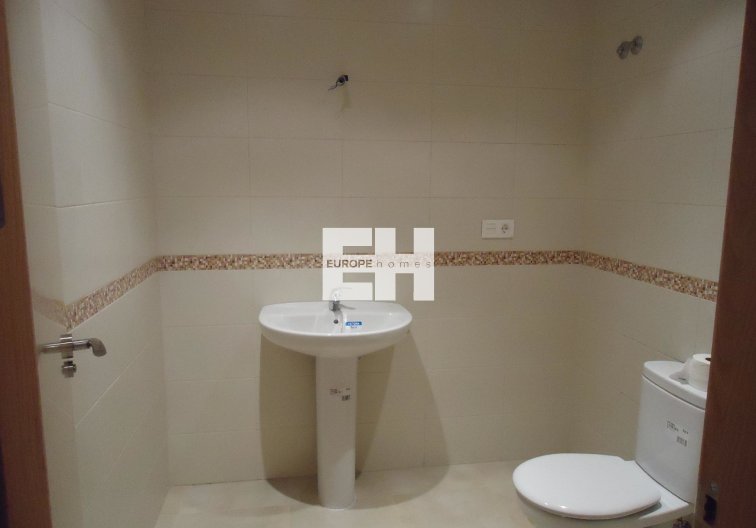 Revente - villa - Abanilla - Inland