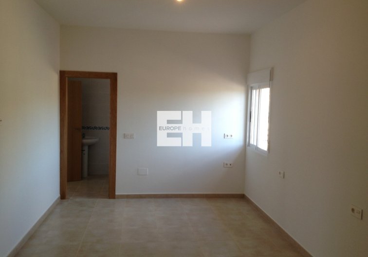 Revente - villa - Abanilla - Inland