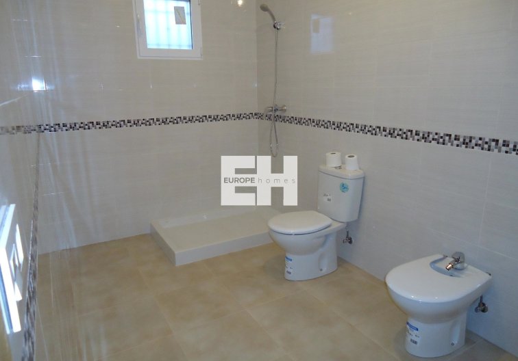 Revente - villa - Abanilla - Inland