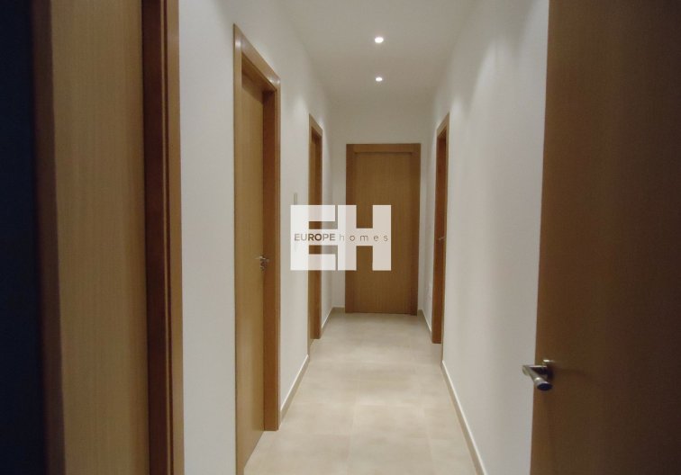 Revente - villa - Abanilla - Inland