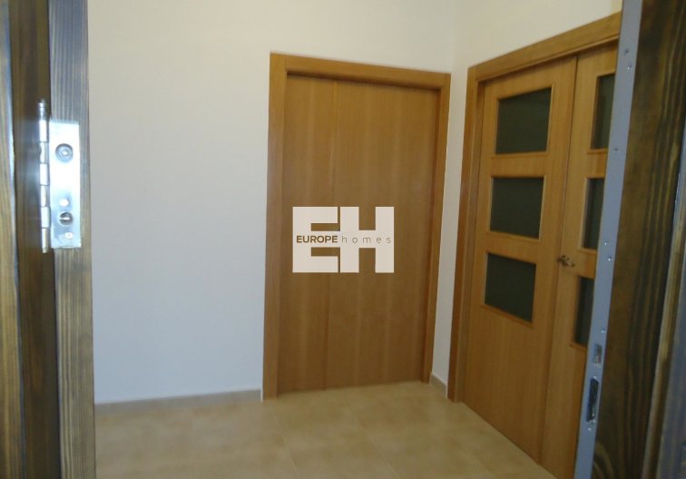 Revente - villa - Abanilla - Inland