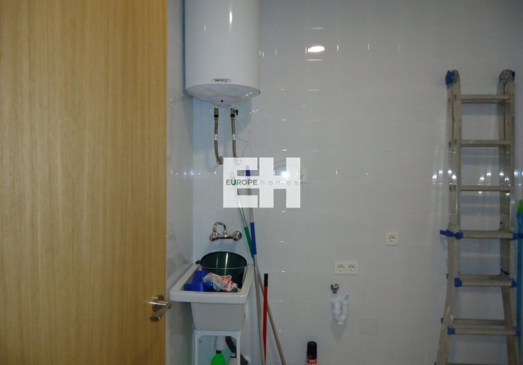 Revente - villa - Abanilla - Inland