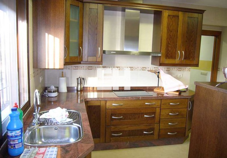 Resale - villa - Abanilla - Inland