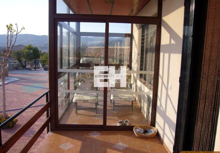 Resale - villa - Abanilla - Inland