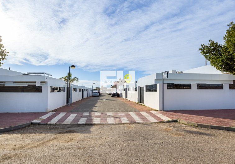 Segunda mano - villa - Torre Pacheco - Inland